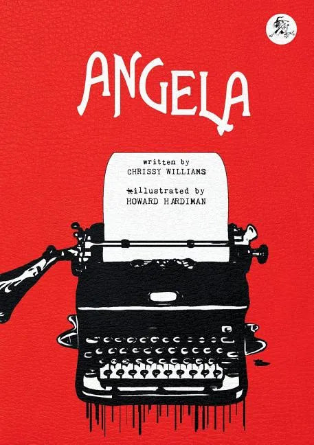 Angela - Paperback