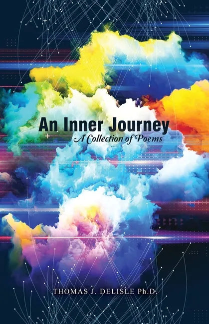 An Inner Journey: A Collection of Poems - Paperback