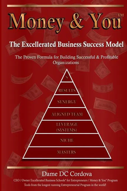 Money & You: Excellerated Business Success Model - Paperback