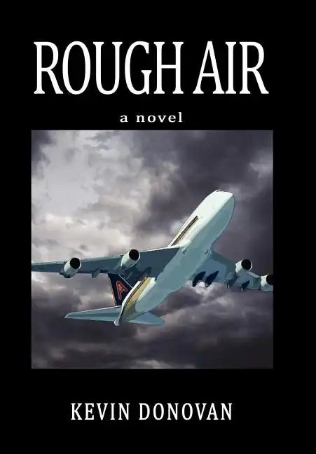 Rough Air - Hardcover