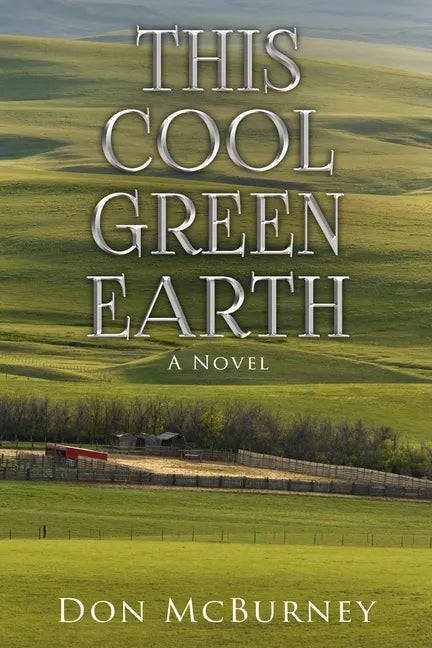 This Cool Green Earth - Paperback