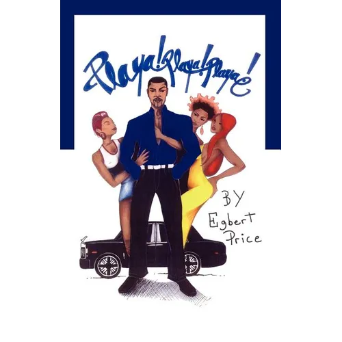 Playa! Playa! Playa! - Paperback