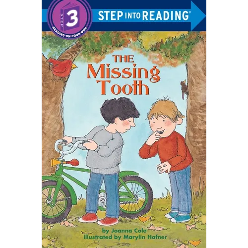 The Missing Tooth - Paperback