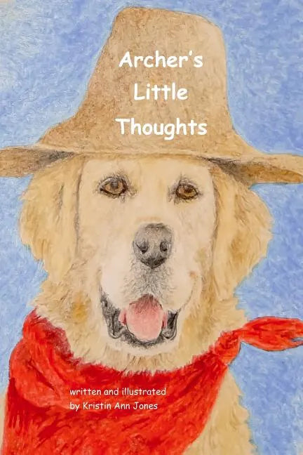 Archer's Little Thoughts - Paperback