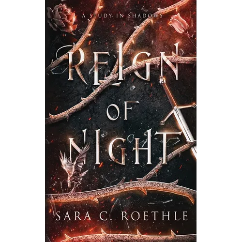 Reign of Night - Paperback