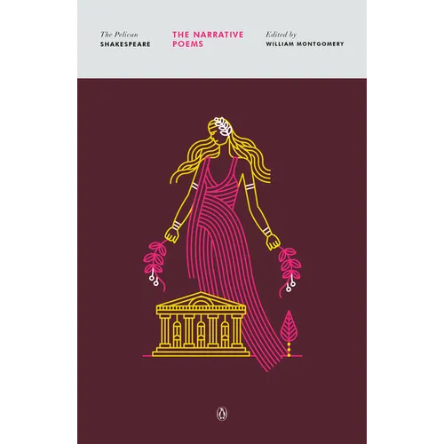 The Narrative Poems - Paperback