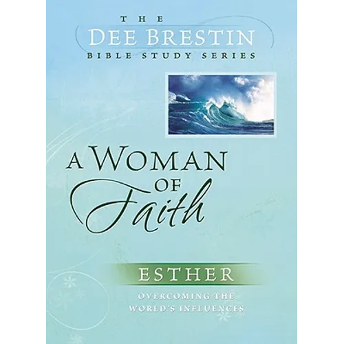 A Woman of Faith - Paperback