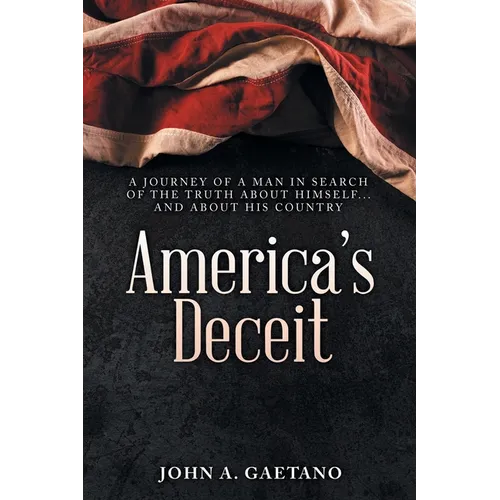 America's Deceit - Paperback