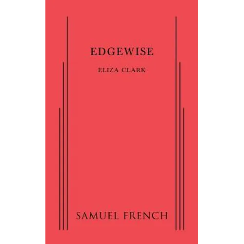 Edgewise - Paperback
