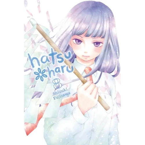 Hatsu*haru, Vol. 8 - Paperback