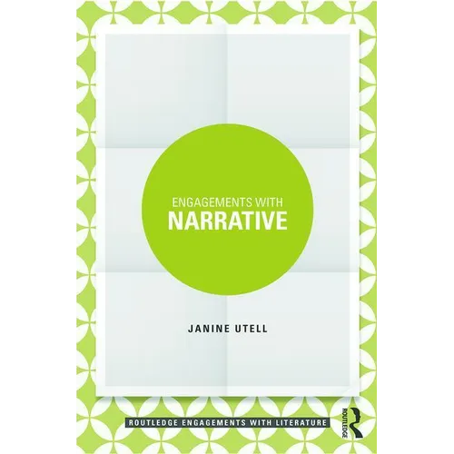 Engagements with Narrative - Paperback