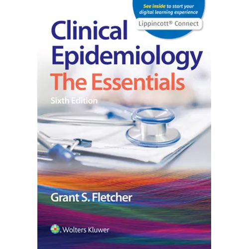 Clinical Epidemiology: The Essentials - Paperback