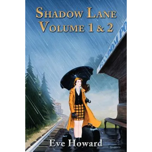 Shadow Lane Volume 1 & 2: The Romance of Discipline, Spanking, Sex, B&d and Anal Eroticism in a Small New England Village - Paperback