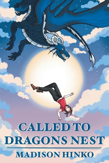 Called To Dragons Nest - Paperback