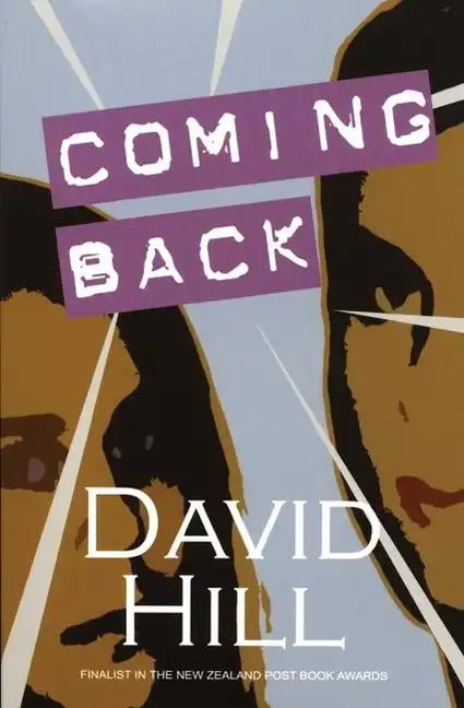 Coming Back - Paperback