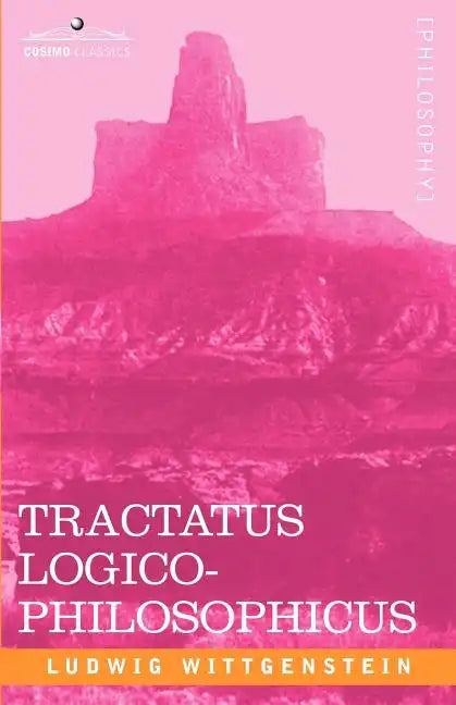 Tractatus Logico-Philosophicus - Paperback