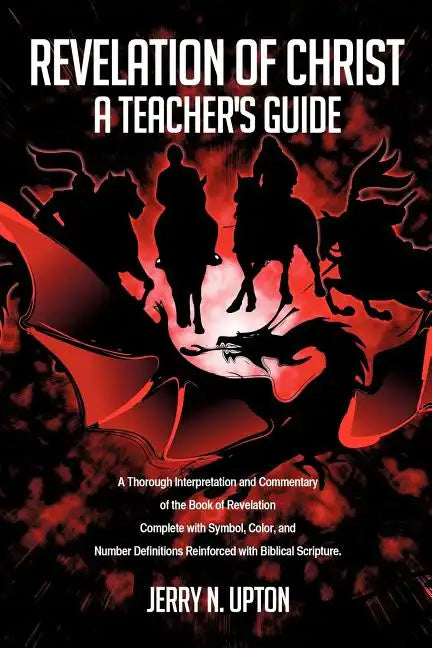 Revelation of Christ - Paperback