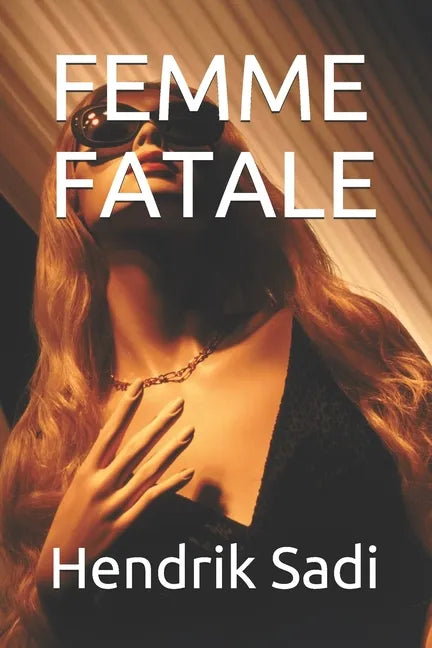 Femme Fatale - Paperback