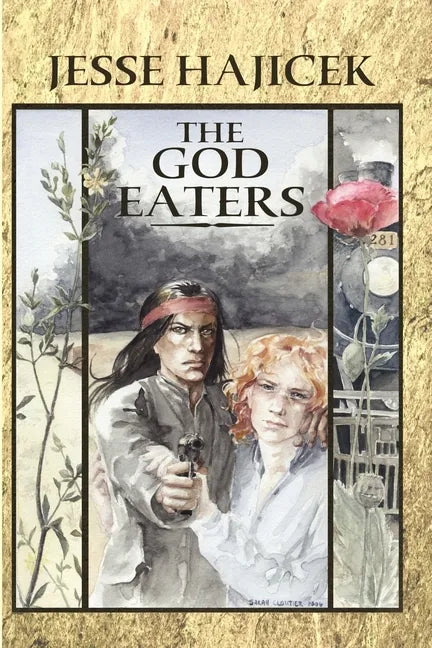The God Eaters - Paperback