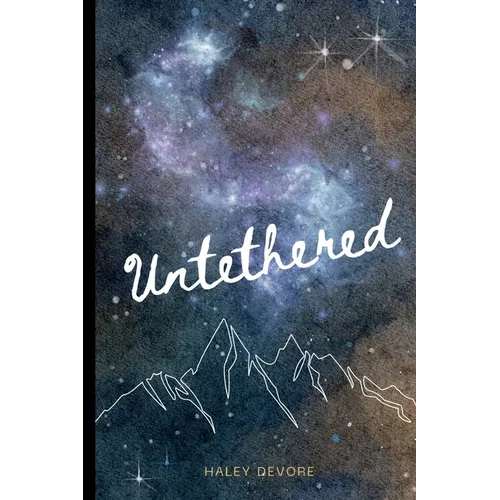 Untethered - Paperback