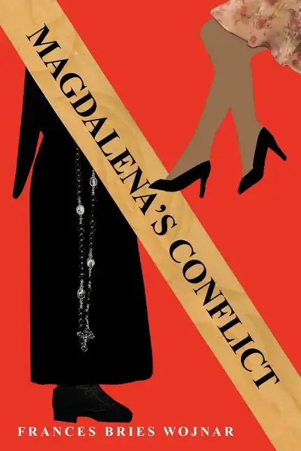 Magdalena's Conflict - Paperback