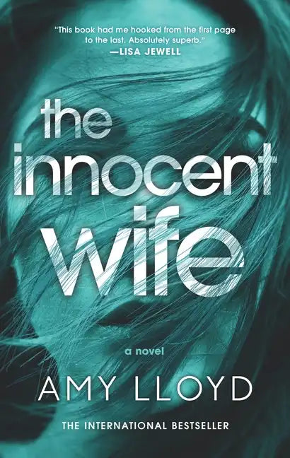 The Innocent Wife: The Award-Winning Psychological Thriller - Paperback