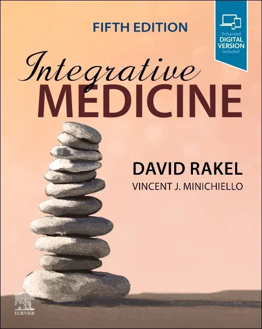 Integrative Medicine - Hardcover