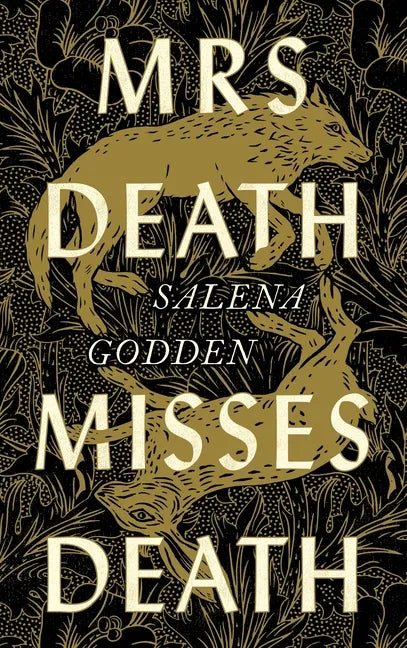 Mrs Death Misses Death - Hardcover