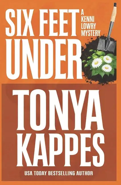 Six Feet Under - Paperback