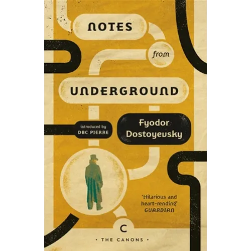 Notes from Underground - Paperback