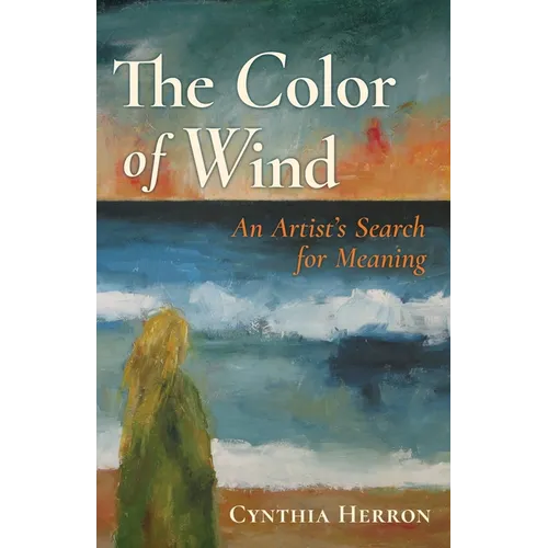 The Color of Wind - Paperback