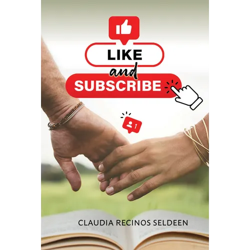 Like and Subscribe - Paperback