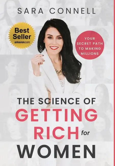 The Science of Getting Rich for Women - Hardcover