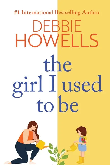 The Girl I Used To Be - Paperback