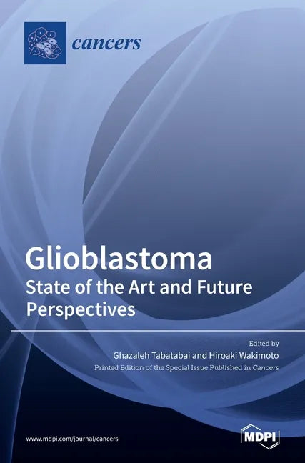 Glioblastoma - Hardcover