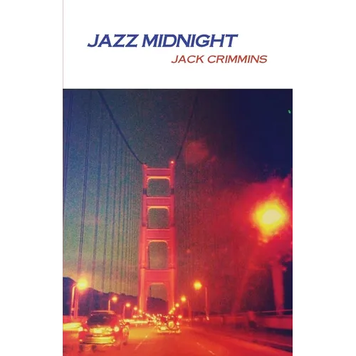 Jazz Midnight - Paperback