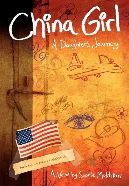 China Girl - Hardcover