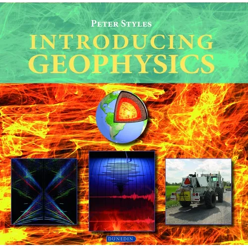 Introducing Geophysics - Paperback
