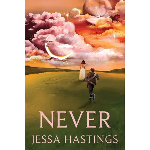 Never - Paperback