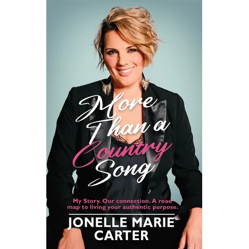 More Than A Country Song - Paperback