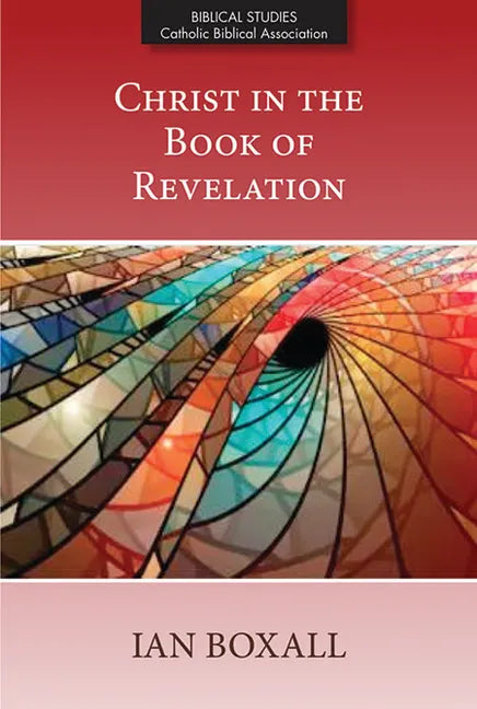 Christ in the Book of Revelation - Paperback