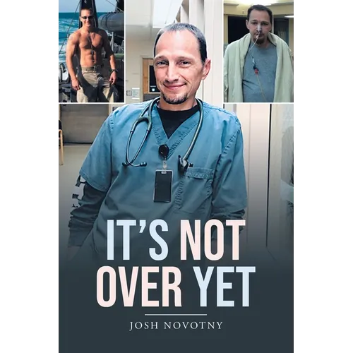 It's Not Over Yet - Paperback