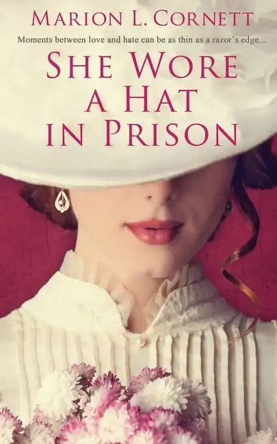She Wore a Hat in Prison - Paperback