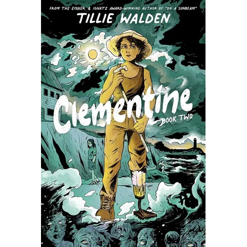 Clementine Book Two - Paperback
