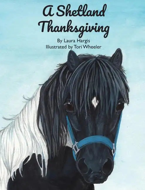 A Shetland Thanksgiving - Hardcover