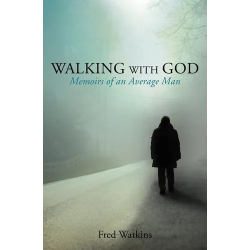 Walking with God - Paperback