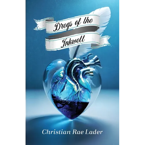 Dregs of the Inkwell - Paperback