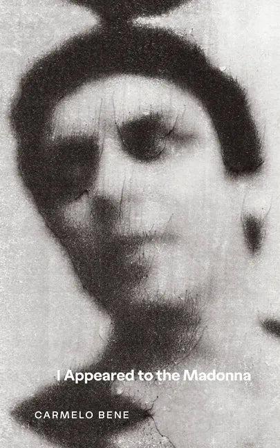 I Appeared to the Madonna - Paperback