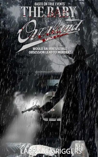 The Baby Overland - Hardcover