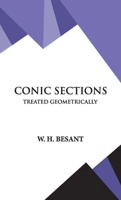 Conic Sections - Hardcover